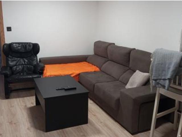 Piso en venta en Ibaiondo, Bilbao