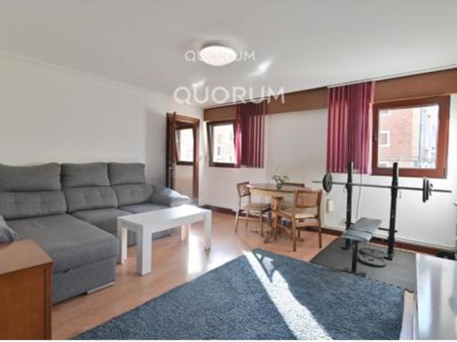 Piso en venta en Begoña, Bilbao