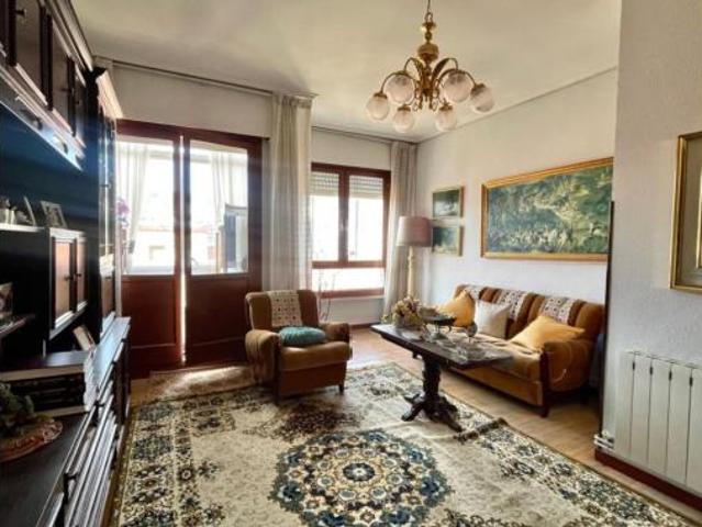 Piso en venta en Ibaiondo, Bilbao