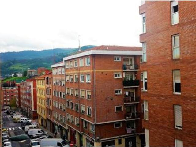 Piso en venta en Bilbao, Santutxu
