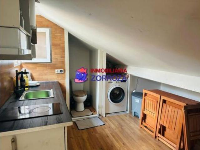 Piso en venta en Bilbao, Zurbaran-Arabella