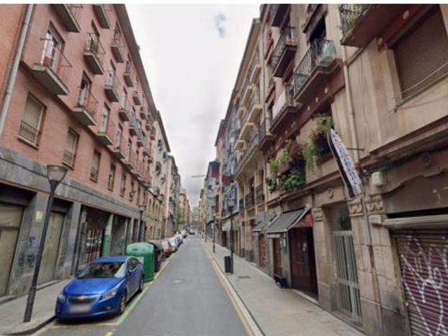 Piso en venta en Ibaiondo, Bilbao