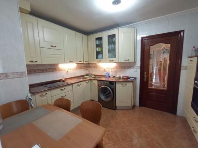 Piso en venta en Bilbao, Santutxu