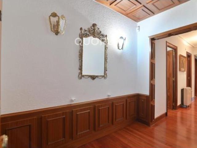 Piso en venta en Begoña, Bilbao