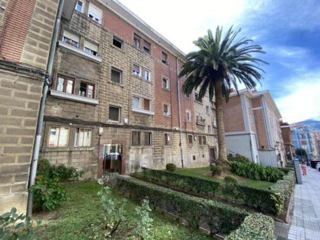 Piso en venta en Begoña, Bilbao