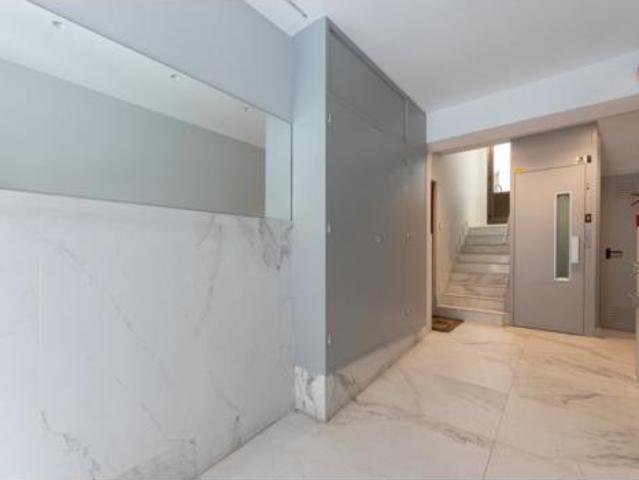Piso en venta en Begoña, Bilbao