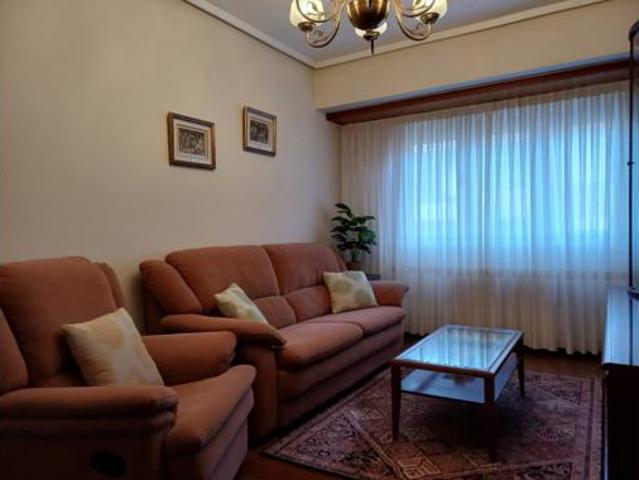 Piso en venta en Bilbao, Santutxu
