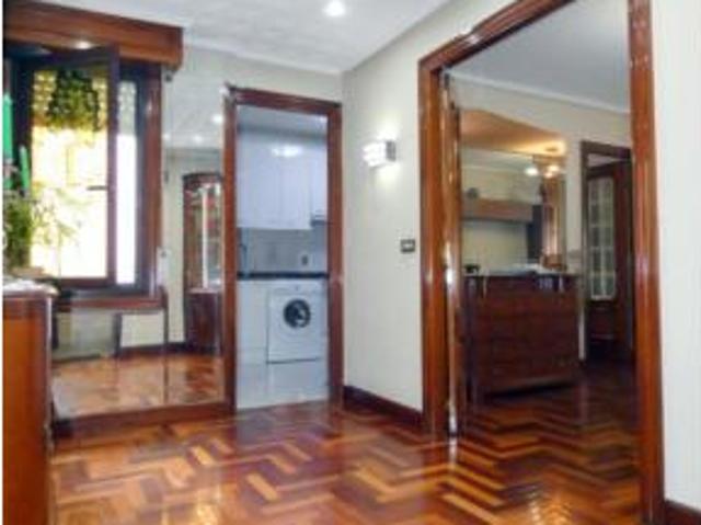 Piso en venta en Begoña, Bilbao