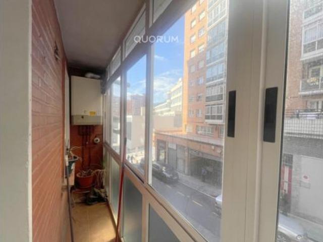 Piso en venta en Begoña, Bilbao