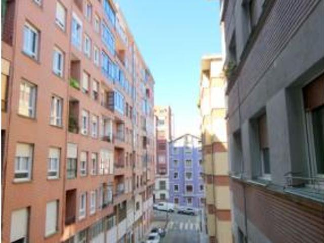 Piso en venta en Bilbao, Santutxu