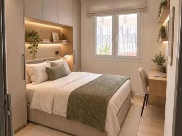 Piso en venta en Santutxu, Bilbao