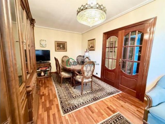 Piso en venta en Begoña, Bilbao