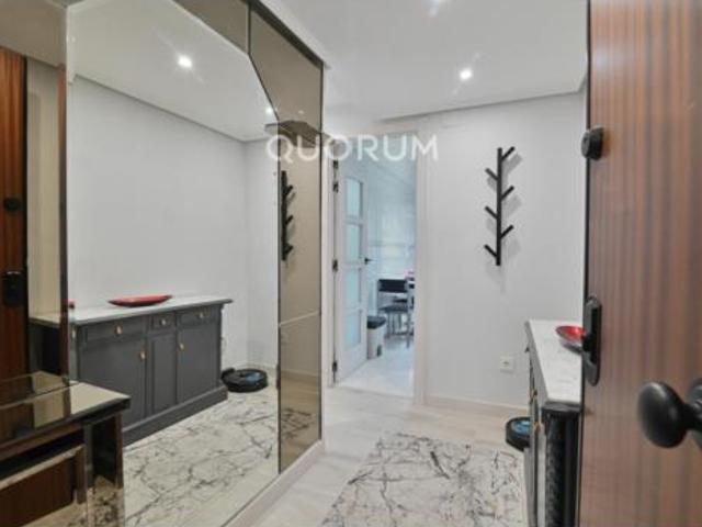 Piso en venta en Begoña, Bilbao