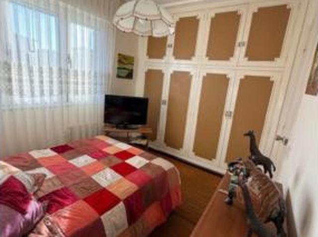 Piso en venta en Begoña, Bilbao