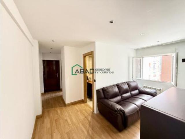 Piso en venta en Begoña, Bilbao