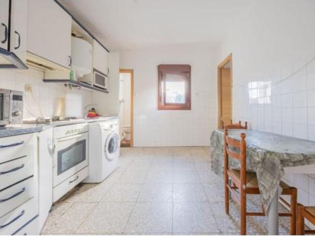 Piso en venta en Begoña, Bilbao