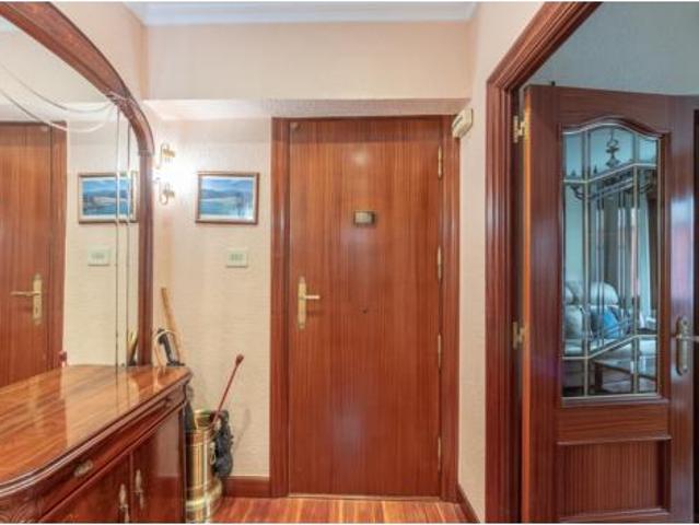 Piso en venta en Begoña, Bilbao