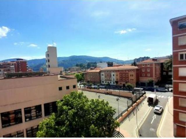 Piso en venta en Begoña, Bilbao