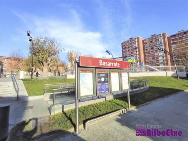 Piso en venta en Bilbao, Guipúzcoa