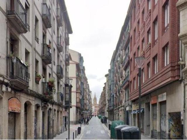 Piso en venta en Ibaiondo, Bilbao
