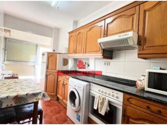 Piso en venta en Bilbao, Santutxu