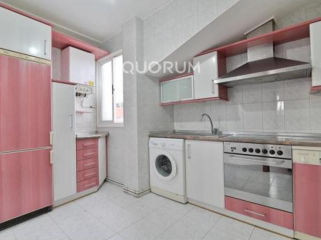 Piso en venta en Begoña, Bilbao