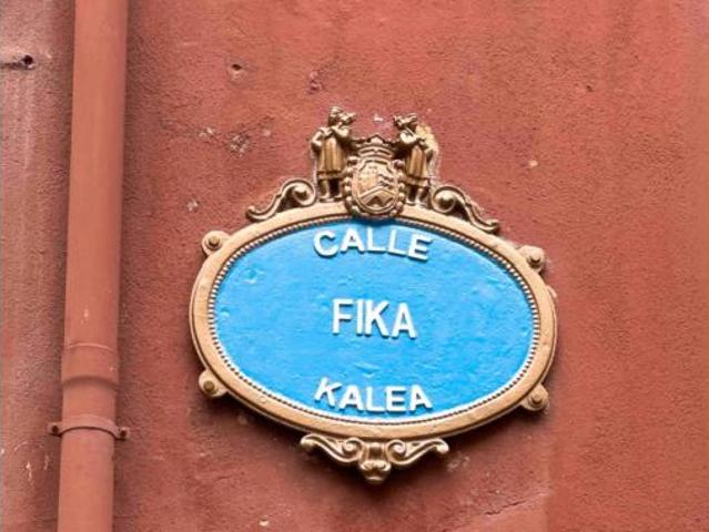 Piso en venta en Ibaiondo, Bilbao