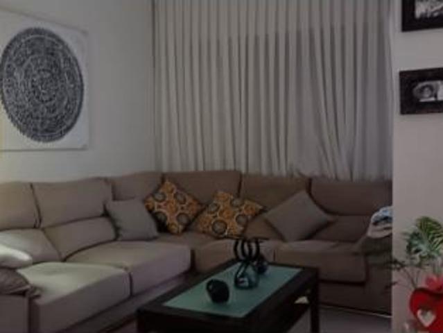 Piso en venta en Atxuri, Bilbao