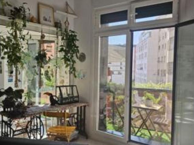 Piso en venta en Ibaiondo, Bilbao