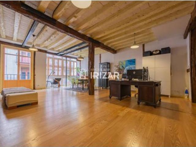 Piso en venta en Ibaiondo, Bilbao