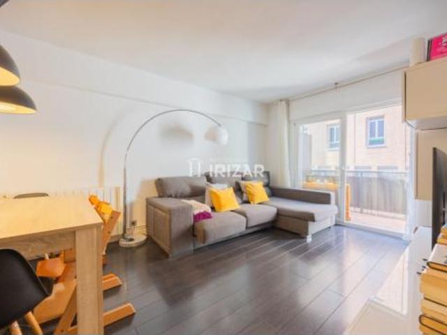 Piso en venta en Ibaiondo, Bilbao