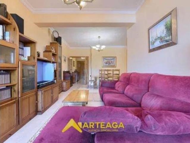 Piso en venta en Ibaiondo, Bilbao