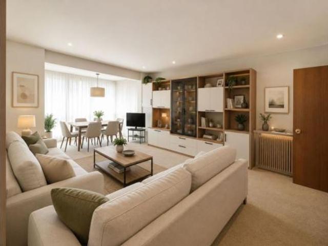 Piso en venta en Ibaiondo, Bilbao