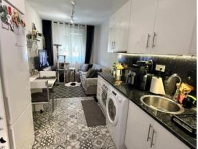 Piso en venta en Otxarkoaga-Txurdinaga, Bilbao