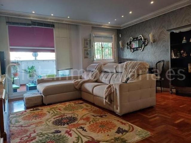 Piso en venta en Otxarkoaga-Txurdinaga, Bilbao