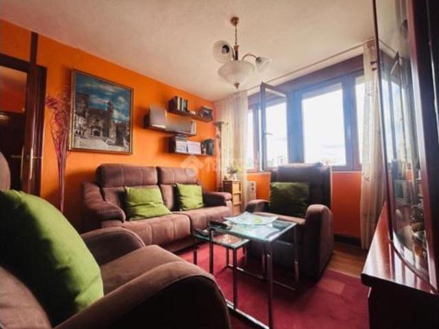 Piso en venta en Ibaiondo, Bilbao