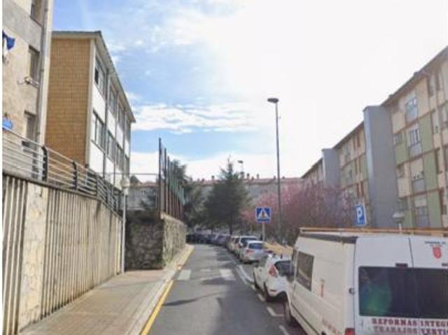Piso en venta en Otxarkoaga-Txurdinaga, Bilbao