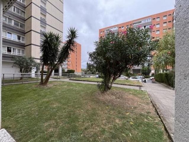 Piso en venta en Otxarkoaga-Txurdinaga, Bilbao