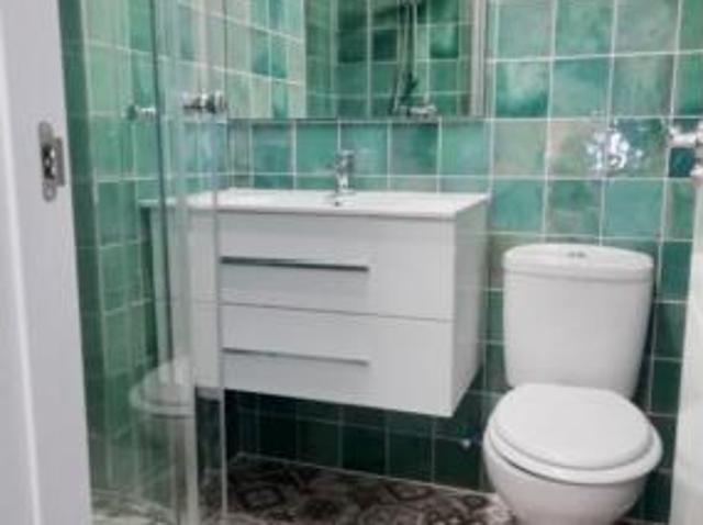 Piso en venta en Otxarkoaga-Txurdinaga, Bilbao