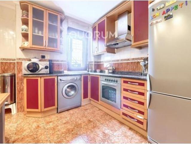 Piso en venta en Otxarkoaga-Txurdinaga, Bilbao