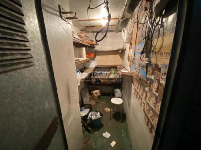 Piso en venta en Txurdinaga, Bilbao