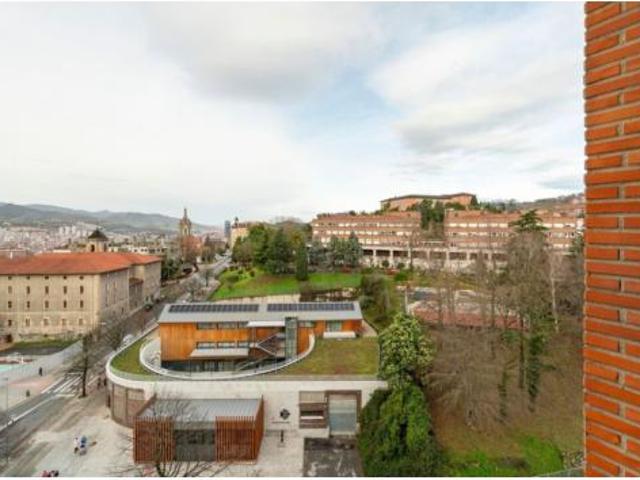 Piso en venta en Otxarkoaga-Txurdinaga, Bilbao