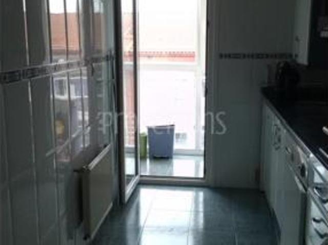 Piso en venta en Otxarkoaga, Bilbao
