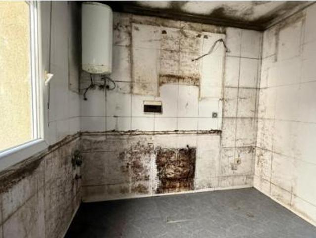 Piso en venta en Errekalde, Bilbao