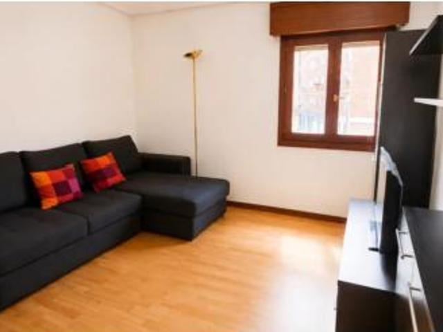 Piso en venta en Errekalde, Bilbao