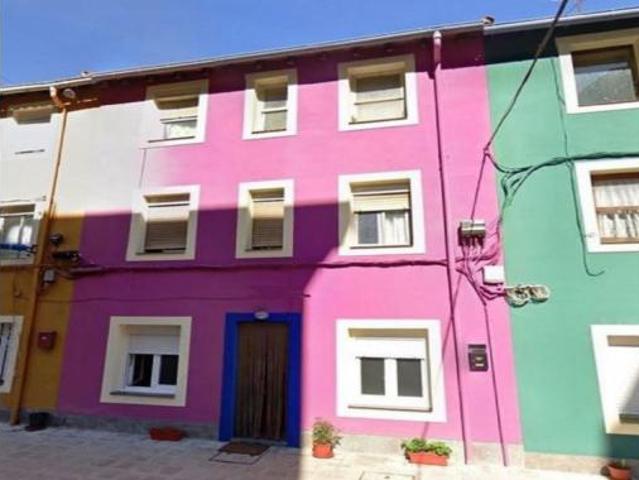 Piso en venta en Errekalde, Bilbao