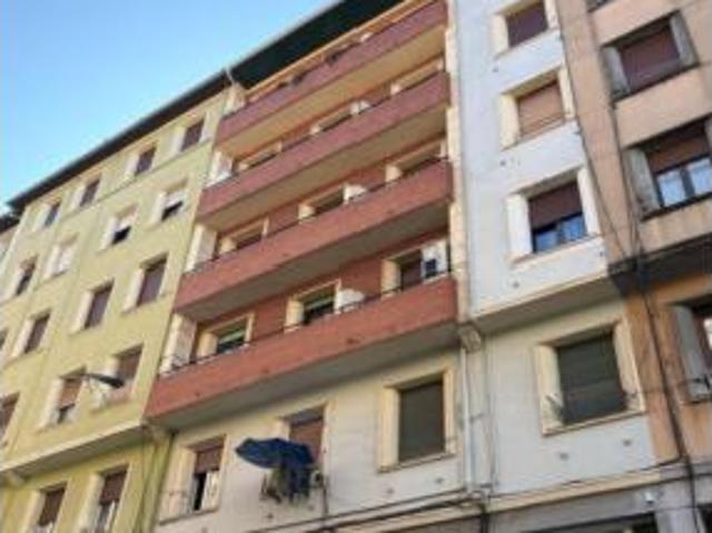 Piso en venta en Bilbao, Uribarri