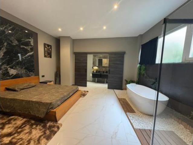 Piso en venta en Uribarri, Bilbao