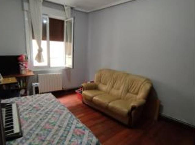 Piso en venta en Uribarri, Bilbao