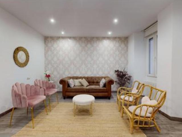 Piso en venta en Uribarri, Bilbao